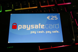 Paysafecard - So funktioniert es