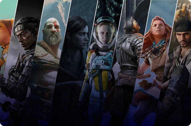 Die besten Roguelike Spiele – Klassiker & neue Titel