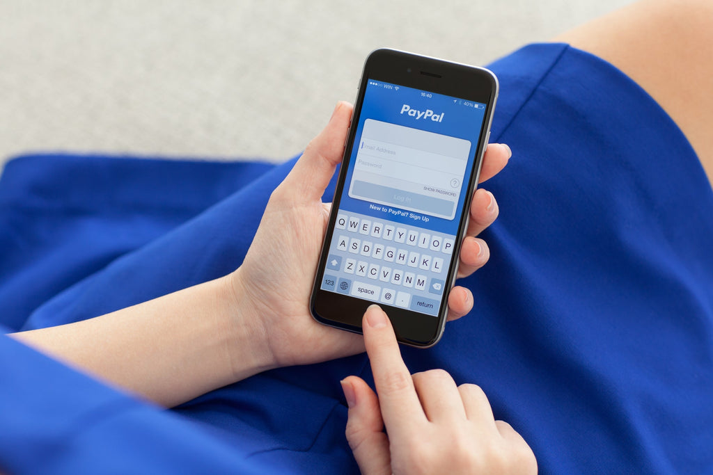 Paysafecard mit PayPal kaufen: deine Möglichkeiten