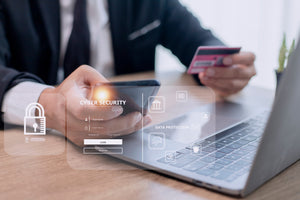 Was ist Phishing? – Vorsicht bei Online-Zahlungen!